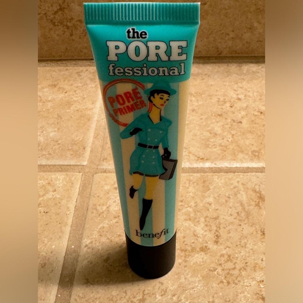 Benefit pore primer